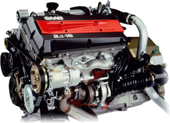 P43C2 Engine